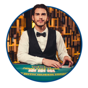 BLACKJACK