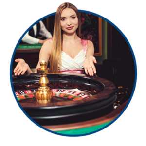 ROULETTE