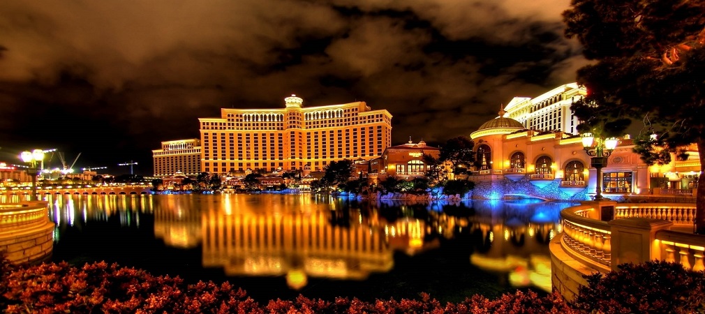 Helping you find the perfect casino